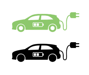 Nabíjení a servis elektroaut