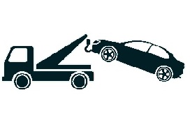 Pomůcky pro odtah vozidel