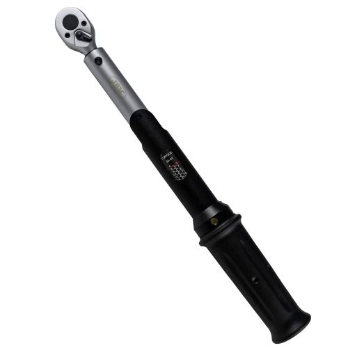 Ráčnový momentový klíč 1/4" (4-20Nm) - JBM 53081