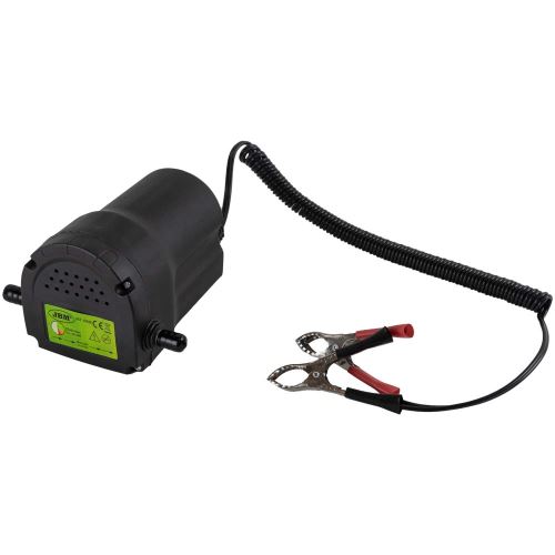 Přečerpávací olejové čerpadlo 12V - JBM 53566