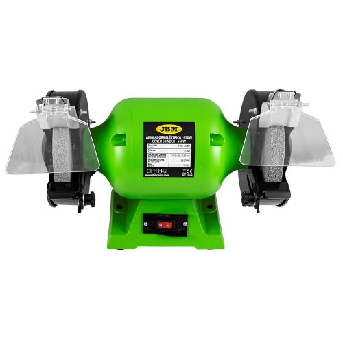 Stolní bruska - 450W - JBM 53656