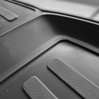 Gumové autokoberce Suzuki Ignis 2016- (2)