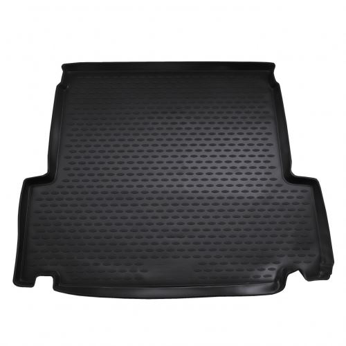 Gumová vana do kufru BMW 3 2006-2012 (E91, combi)