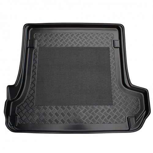 Plastová vana do kufru Toyota Land Cruiser Prado J90 1996-2002 (5 dveří)