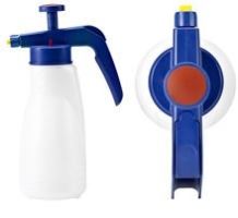 Rozprašovač PRESSOL SPRAYFIxx acid 1,0 l - červený Rozprašovač PRESSOL SPRAYFIxx acid 1,0 l - červený