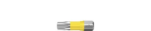 Bity Wiha Y,Sada,  25 Mm Torx® (T20), 5 Ks. V Krabici, 1/4 "(41593)