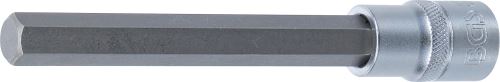 BGS Hlavice zástrčné 1/2" 5 - 14 x 140 mm, imbus