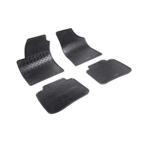 Gumové autokoberce Kia Cerato 2004-2009