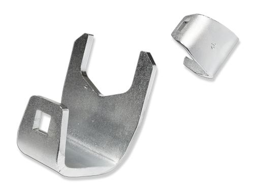 Klíč k vodnímu čerpadlu pro napnutí rozvodového řemene 46 mm -  Opel / Daewoo - TESAM S000