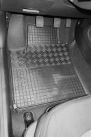 Gumové autokoberce Hyundai i10 2020-2026 (1)