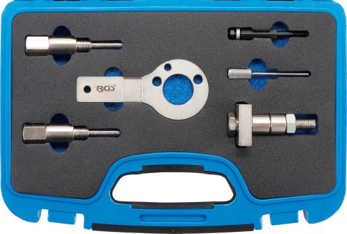 Aretační přípravky pro vozy Fiat 1,9 JTD 16V Multijet – BGS 62665