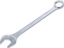 BGS Klíče očkoploché, 6 - 32 mm, 15° vyhnuté, DIN 3113A, kovaný za tepla, chrom vanadium (44)