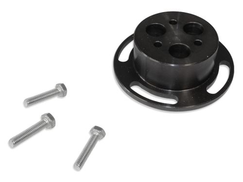 Aretace vodního čerpadla Opel, Fiat 2,2 16V (řetěz) - TESAM S0002140