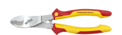 WIHA Kleště na kabely Professional electric 180 a 210 mm  VDE