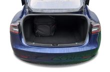 Sada cestovních tašek Tesla Model 3 2017- (3)
