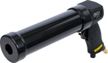 Pistole pneumatická pro různé těsnící a lepící tmely, 310 ml - BGS 3514