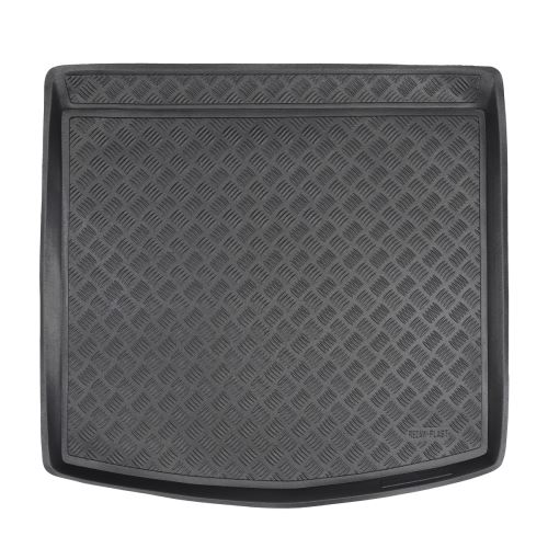 Plastová vana do kufru Seat Leon 2012-2020 (combi, dolní dno, bez protiskluzu)