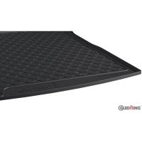 Gumová vana do kufru Ford S-Max 2015-2023 (3)