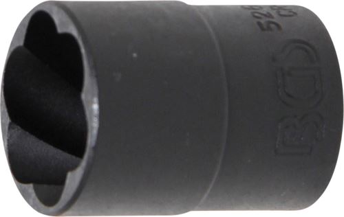 Vystavené zboží/Hlavice nástrčná 1/2" 19 mm, spec. profil pro poškoz. matice - BGS 5266-19
