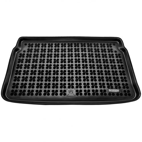 Gumová vana do kufru Peugeot 207 2006-2012 (hb)