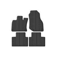 Gumové autokoberce Lynk & Co 01 2021- (hybrid) (1)