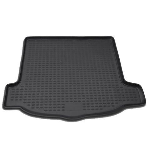 Gumová vana do kufru Honda Civic 2006-2016 (hatchback)
