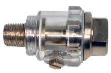 Přimazávač mlhový hadicový 1/4" - BGS 3241