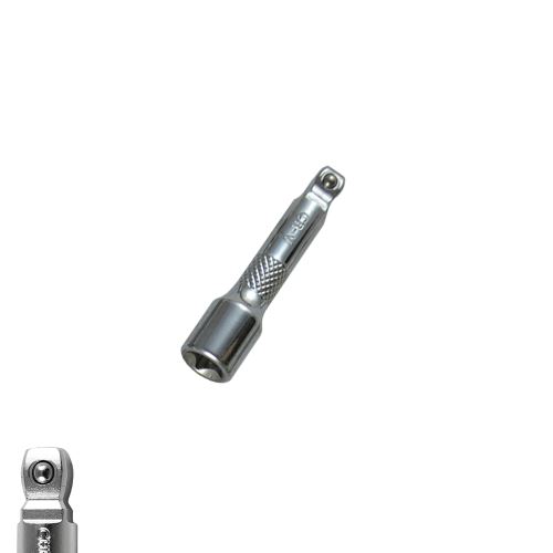 Prodloužení 1/4" s kulatým koncem 50 mm – JBM 12995