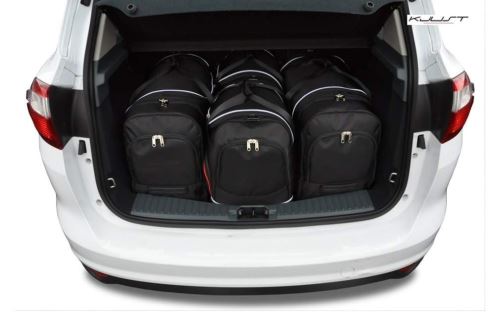 Sada cestovních tašek Ford C-Max 2010-2019