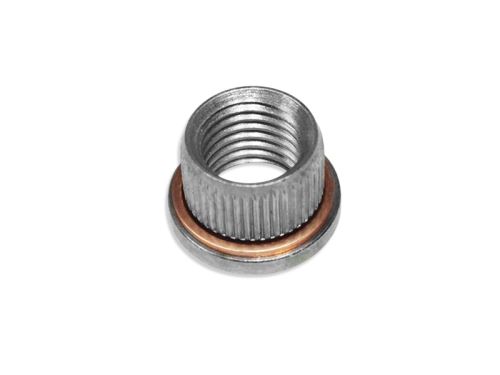 Vložky závitová M12 x 1,5 mm - TESAM S0001847