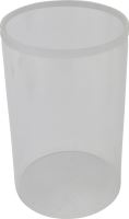 Plastový válec, pro pneumatickou plničku a odsávačku oleje, pro 8545 - BGS 8545-1 Plastový válec, pro pneumatickou plničku a odsávačku oleje, pro 8545 - BGS 8545-1