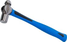 Výprodej/Kladivo vyklepávací s kulovou hlavou,fiberglas,225g - BGS 3870 Výprodej/Kladivo vyklepávací s kulovou hlavou,fiberglas,225g - BGS 3870