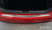 Ochranná lišta hrany kufru Hyundai i20 2018-2020 (matná) (3)