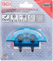 Aretační příparevk vodní pumpy Opel Ecotec – BGS 8420 (3)