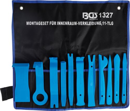 Háky na montáž a demontáž čalounění - BGS 1327