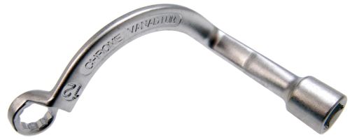 Klíč pro montáž a demontáž turba VW/Audi V6 a TDI 12mm x 3/8" - BGS 1004