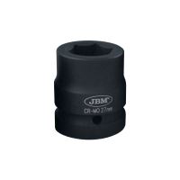 JBM Hlavice nástrčné tvrzené 1" 22 - 33 mm (1)