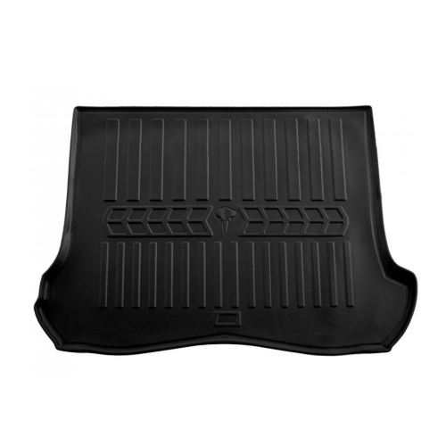 Gumová vana do kufru Jeep Grand Cherokee 2005-2010