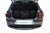 Sada cestovních tašek Citroen C4 Cactus 2014-2020 (4ks)