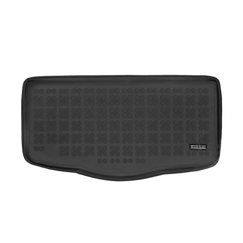 Gumová vana do kufru Toyota Aygo X 2022- (audio JBL systém)