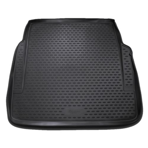 Gumová vana do kufru Mercedes S-Class W221 2005-2013 (sedan)