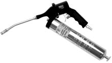 Maznice pneumatická 400 ccm, pevná a flexibilní koncovka - BGS 3236 Maznice pneumatická 400 ccm, pevná a flexibilní koncovka - BGS 3236