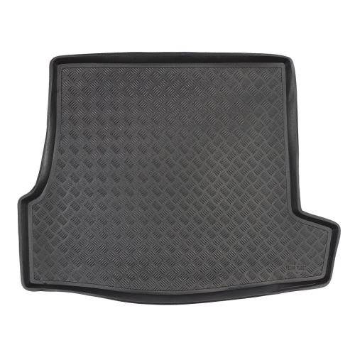Plastová vana do kufru Škoda Superb I. 2002-2008 (sedan, bez protiskluzu)