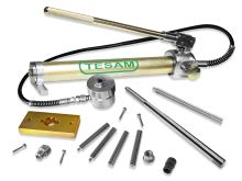 Stahovák hydraulický  pro vstřikovače Opel,Renault 2.0 CDTI/DCI M9R  - TESAM S0000403