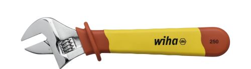 Kleště / Adjustable Spanner VDE