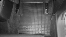 Gumové autokoberce Mazda 2 2014-2021 (3)