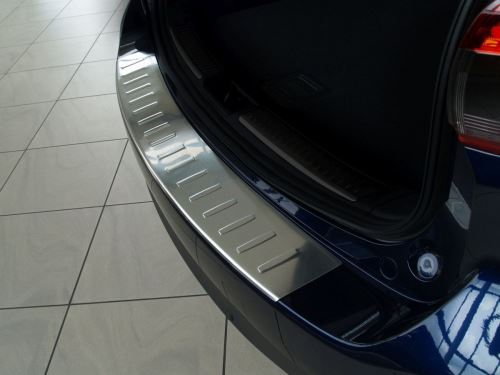 Ochranná lišta hrany kufru Mazda 6 2012-2024 (combi, matná)