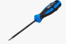 Šroubovák Torx T15 s diamantovou špičkou | délka dříku 100 mm BGS 4972 Šroubovák Torx T15 s diamantovou špičkou | délka dříku 100 mm BGS 4972