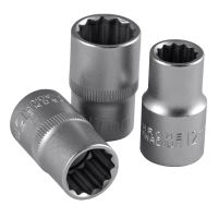 Hlavice nástrčná 1/2"krátká Xzn patice 18 mm-JBM 10165 Hlavice nástrčná 1/2"krátká Xzn patice 18 mm-JBM 10165