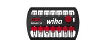 Sada nástavců BitBuddy® TY 49 mm Phillips, Pozidriv, TORX® 7dílná, WIHA Sada nástavců BitBuddy® TY 49 mm Phillips, Pozidriv, TORX® 7dílná, WIHA